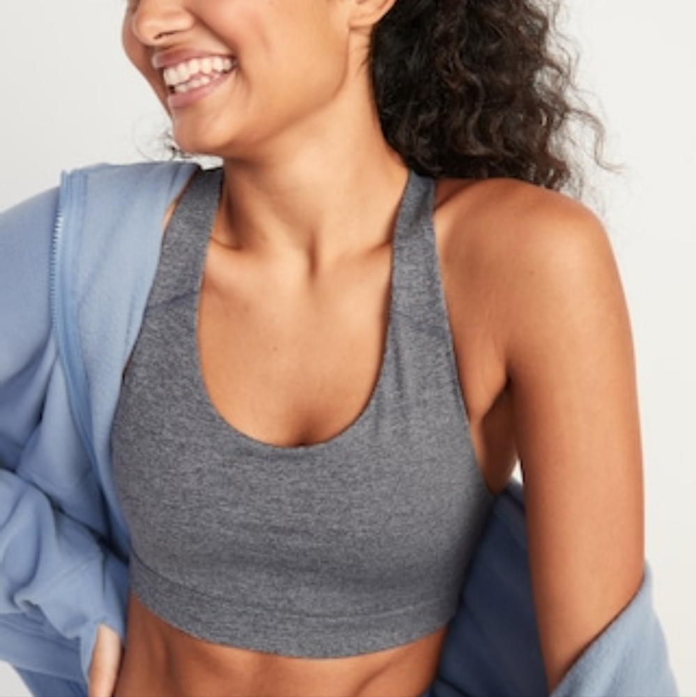 Old Navy Sports bras